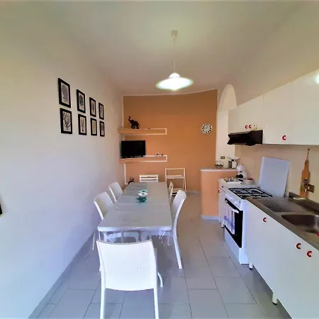 Casa Ranieli * Ricadi