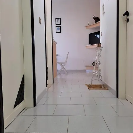 Apartment Casa Ranieli