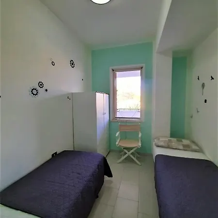 Apartment Casa Ranieli