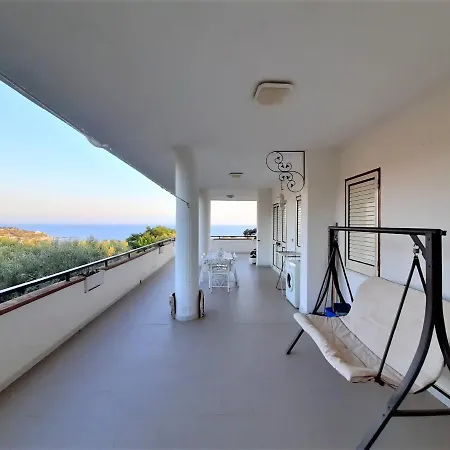 Apartment Casa Ranieli Ricadi
