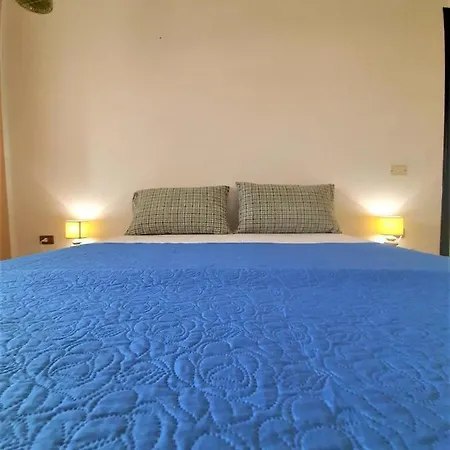 Apartment Casa Ranieli *