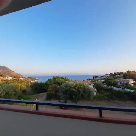 Casa Ranieli Apartment Ricadi