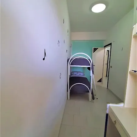 Casa Ranieli Apartment Ricadi