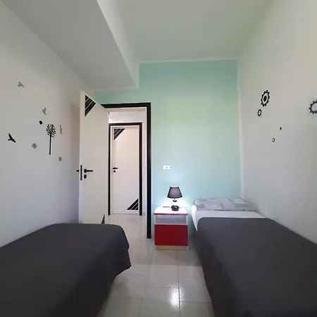 Casa Ranieli * Ricadi