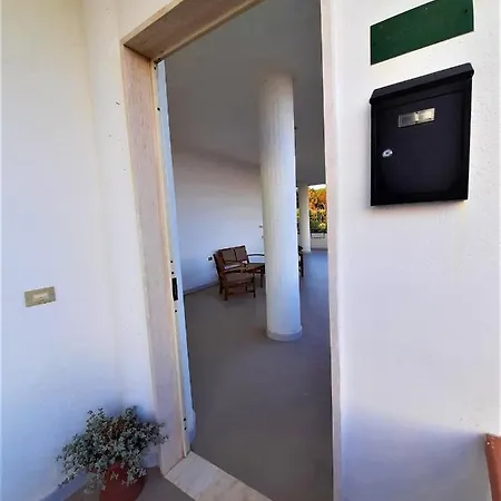 Casa Ranieli * Ricadi