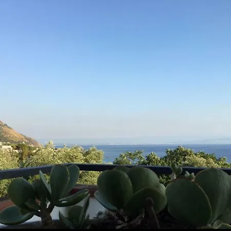 Apartment Casa Ranieli