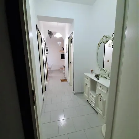 Casa Ranieli דירה