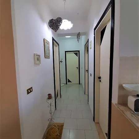 Casa Ranieli דירה