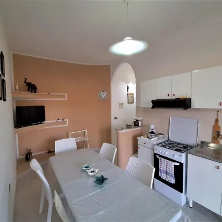Casa Ranieli ריקאדי