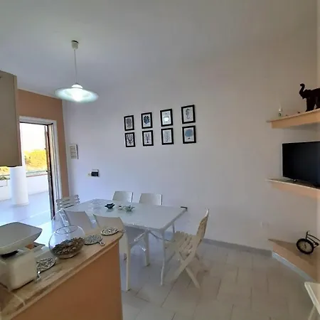 Casa Ranieli