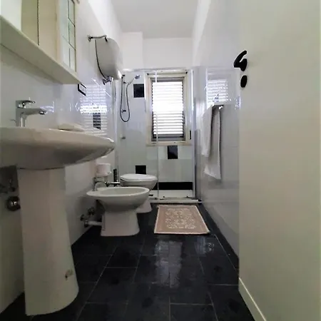 Casa Ranieli ריקאדי