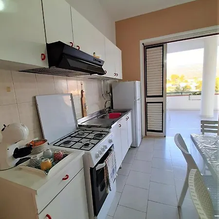 Casa Ranieli דירה ריקאדי