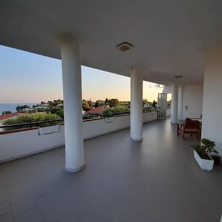 Casa Ranieli *