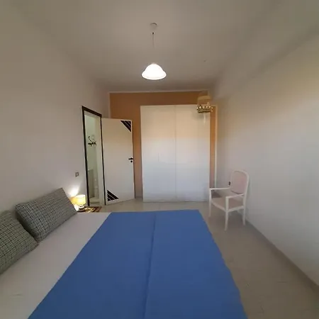 דירה Casa Ranieli
