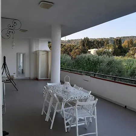Casa Ranieli *