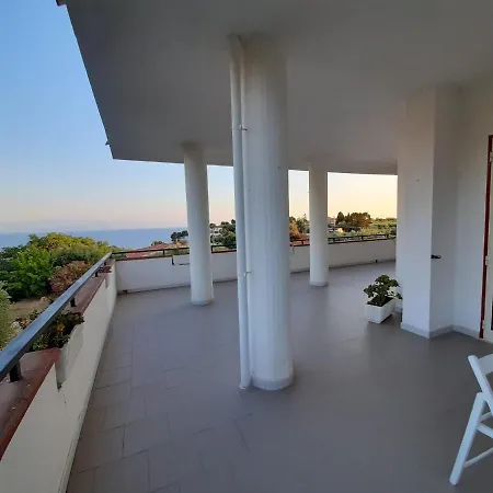 דירה Casa Ranieli ריקאדי