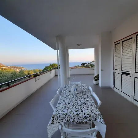 דירה Casa Ranieli *