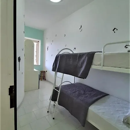 Casa Ranieli * ריקאדי