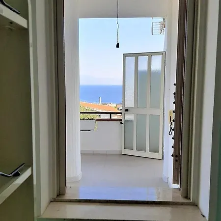 דירה Casa Ranieli *