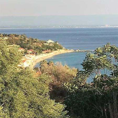 דירה Casa Ranieli ריקאדי