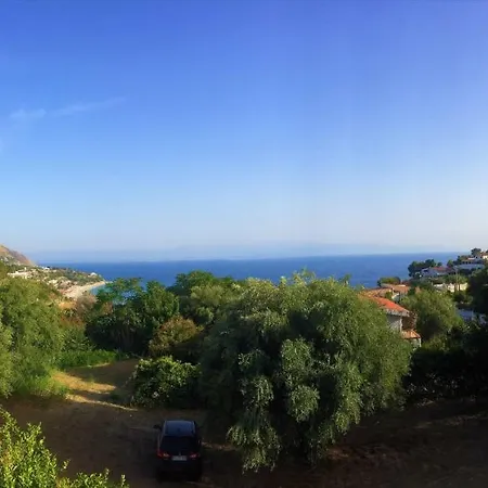 דירה Casa Ranieli *